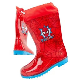 Kalosze Cerda Spiderman Jr 2300006604 28