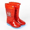 Kalosze Cerda Spiderman Jr 2300006604 28 Kalosze Cerda Spiderman Jr 2300006604 28
