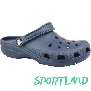 Klapki Crocs Classic Clog 10001-410 41/42