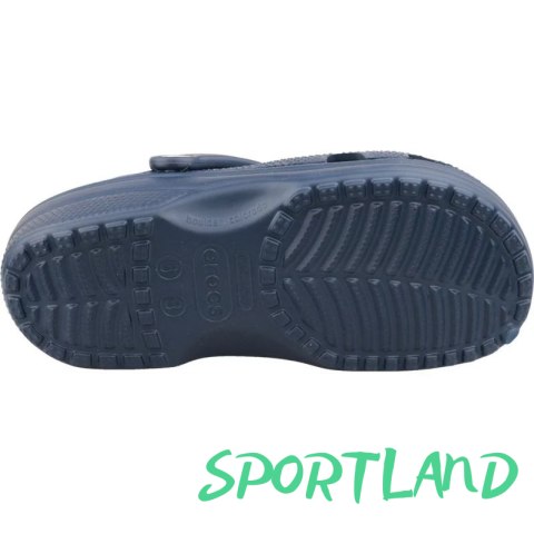Klapki Crocs Classic Clog 10001-410 42/43 Klapki Crocs Classic Clog 10001-410 42/43