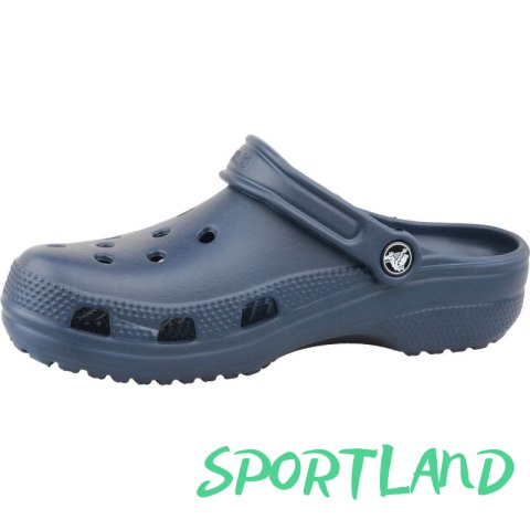 Klapki Crocs Classic Clog 10001-410 43/44 Klapki Crocs Classic Clog 10001-410 43/44