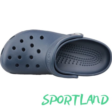 Klapki Crocs Classic Clog 10001-410 45/46 Klapki Crocs Classic Clog 10001-410 45/46