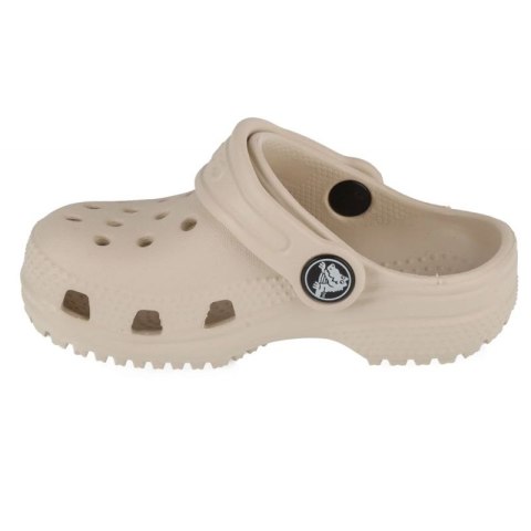 Klapki Crocs Classic Clog Kids T Jr 206990-2Y2 23/24 Klapki Crocs Classic Clog Kids T Jr 206990-2Y2 23/24