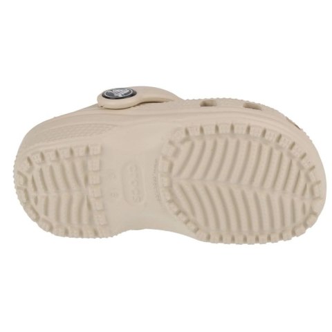 Klapki Crocs Classic Clog Kids T Jr 206990-2Y2 23/24 Klapki Crocs Classic Clog Kids T Jr 206990-2Y2 23/24