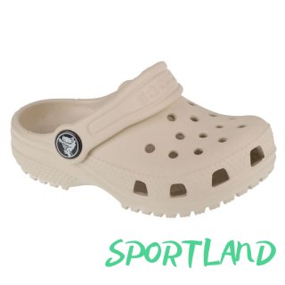 Klapki Crocs Classic Clog Kids T Jr 206990-2Y2 27/28