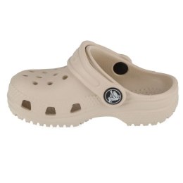 Klapki Crocs Classic Clog Kids T Jr 206990-2Y2 27/28