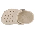 Klapki Crocs Classic Clog Kids T Jr 206990-2Y2 27/28