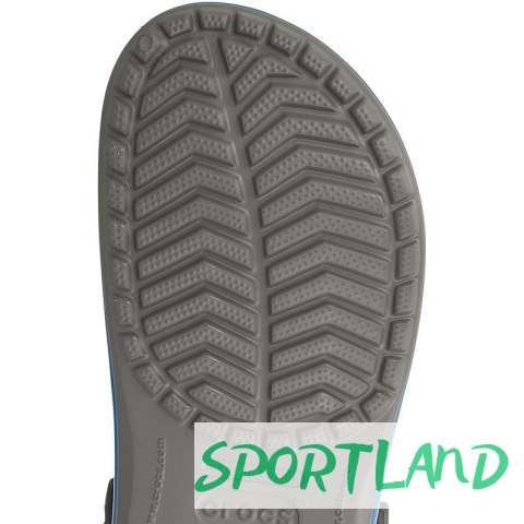 Klapki Crocs Crocband M 11016-07W 43-44 Klapki Crocs Crocband M 11016-07W 43-44