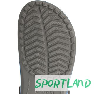 Klapki Crocs Crocband M 11016-07W 46-47