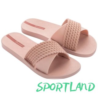 Klapki Ipanema Street II W 83244 BD846 39