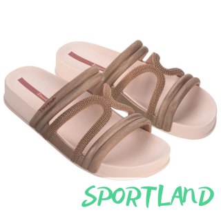Klapki Ipanema Walk slide W 27262 BG086 39