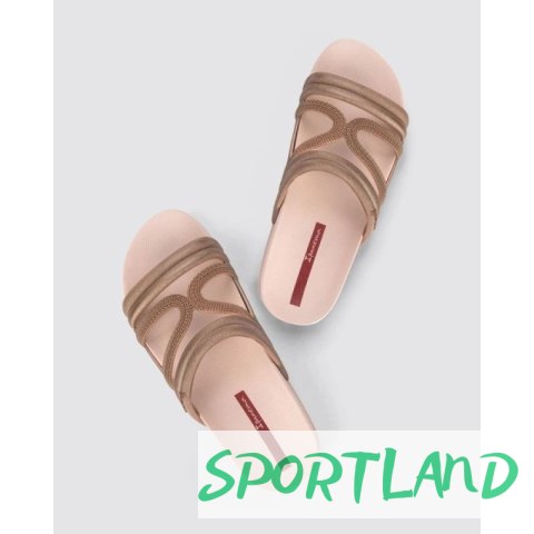 Klapki Ipanema Walk slide W 27262 BG086 40 Klapki Ipanema Walk slide W 27262 BG086 40
