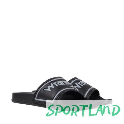 Klapki Wrangler Averell Slider Low M 20251042 25Y 42 Klapki Wrangler Averell Slider Low M 20251042 25Y 42