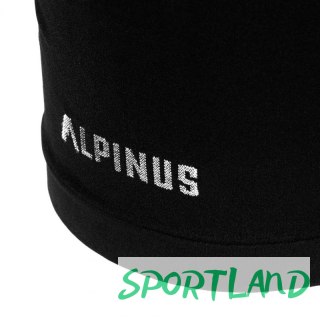 Komin Alpinus Coropuna czarny GT43529 N/A
