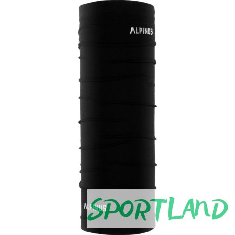 Komin Alpinus Coropuna czarny GT43529 N/A Komin Alpinus Coropuna czarny GT43529 N/A