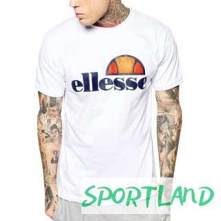 Koszulka Ellesse Sl Prado M SHC07405908 XL