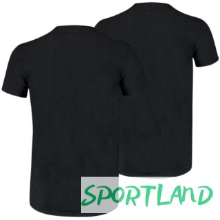 Koszulka Puma Basic Crew Tee M 935016 01 XL