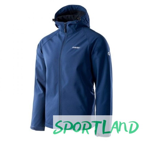 Kurtka Hi-tec neti II M 92800360286 XXXL Kurtka Hi-tec neti II M 92800360286 XXXL