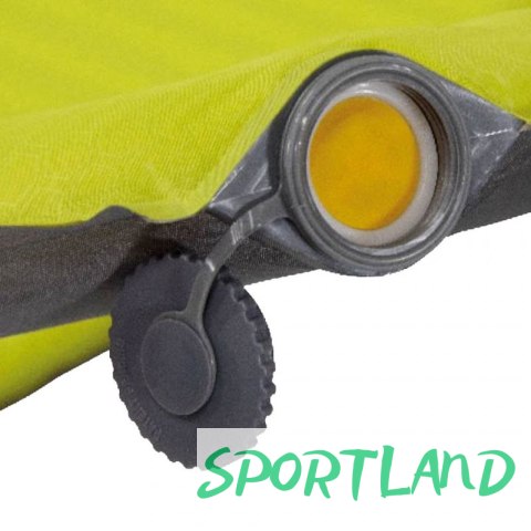 Mata Samopompująca High Peak Oregon M 180x50x5 41124 N/A Mata Samopompująca High Peak Oregon M 180x50x5 41124 N/A