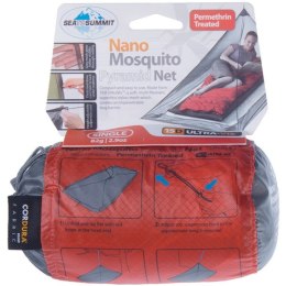 Moskitiera Nano Mosquito Pyramid Net ANMOS/UNI One size