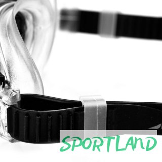 Okulary pływackie Spokey Trimp SPK-927914 N/A