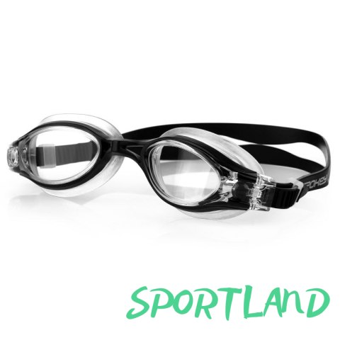 Okulary pływackie Spokey Trimp SPK-927914 N/A Okulary pływackie Spokey Trimp SPK-927914 N/A