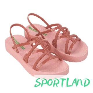 Sandały Ipanema Diversa Flatform W 27238 BH330 39