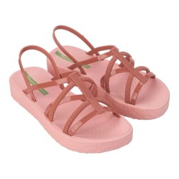 Sandały Ipanema Diversa Flatform W 27238 BH330 40