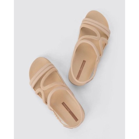 Sandały Ipanema Walk Sandal W 27211 BF985 40 Sandały Ipanema Walk Sandal W 27211 BF985 40