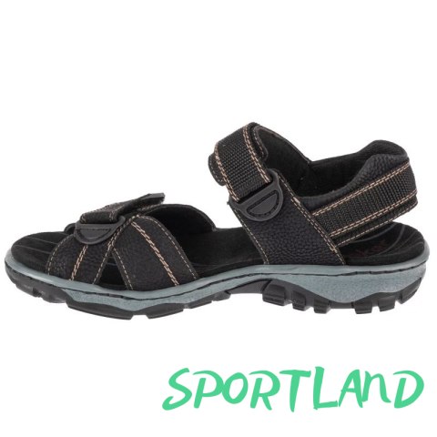 Sandały Rieker Sandals W 68851-02 36 Sandały Rieker Sandals W 68851-02 36