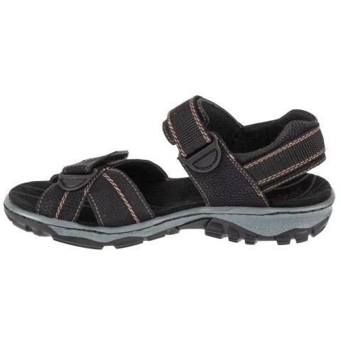 Sandały Rieker Sandals W 68851-02 40 Sandały Rieker Sandals W 68851-02 40
