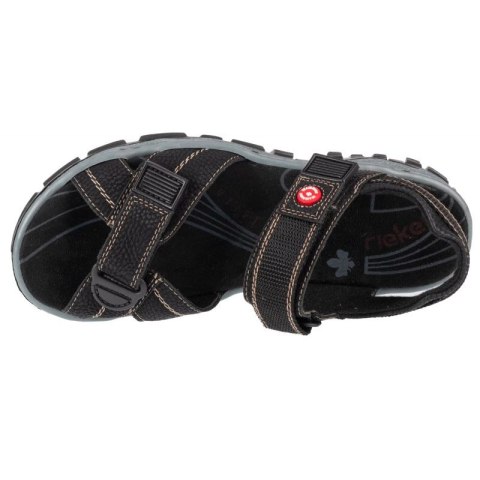 Sandały Rieker Sandals W 68851-02 40 Sandały Rieker Sandals W 68851-02 40
