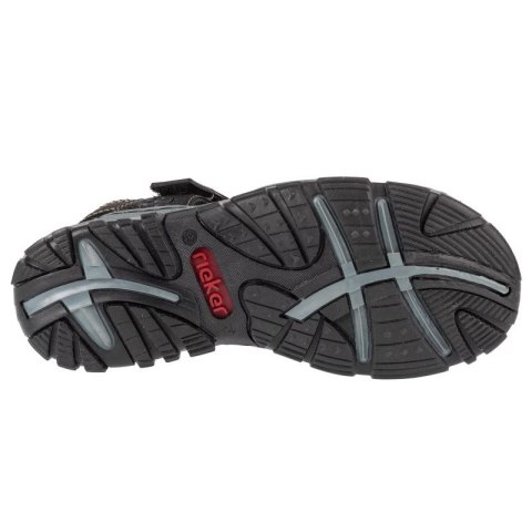 Sandały Rieker Sandals W 68851-02 40 Sandały Rieker Sandals W 68851-02 40