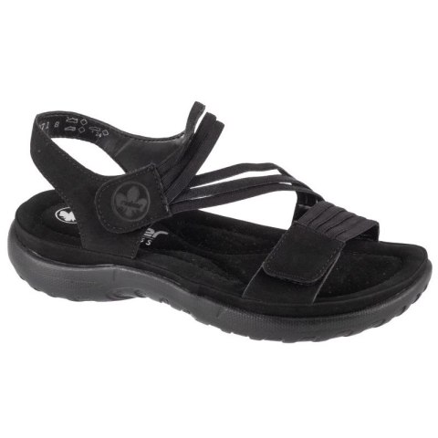 Sandały Rieker W 64870-02 37 Sandały Rieker W 64870-02 37
