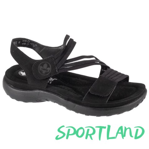 Sandały Rieker W 64870-02 39 Sandały Rieker W 64870-02 39