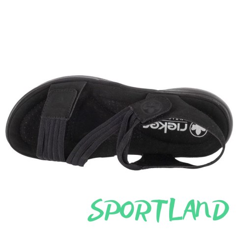 Sandały Rieker W 64870-02 39 Sandały Rieker W 64870-02 39