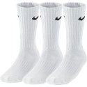 Skarpety Nike Value Cotton 3pak SX4508-101 46-50