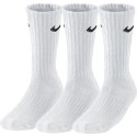 Skarpety Nike Value Cotton 3pak SX4508-101 46-50