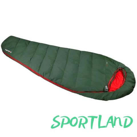Śpiwór High Peak Pak 600 Eco 23247 N/A Śpiwór High Peak Pak 600 Eco 23247 N/A