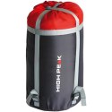 Śpiwór High Peak Pak 600 Eco 23247 N/A