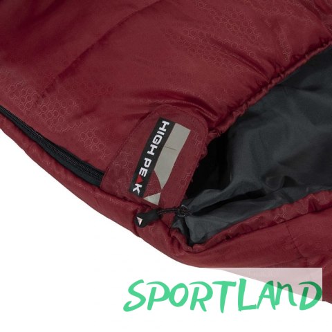 Śpiwór High Peak Redwood 3 23085 N/A Śpiwór High Peak Redwood 3 23085 N/A