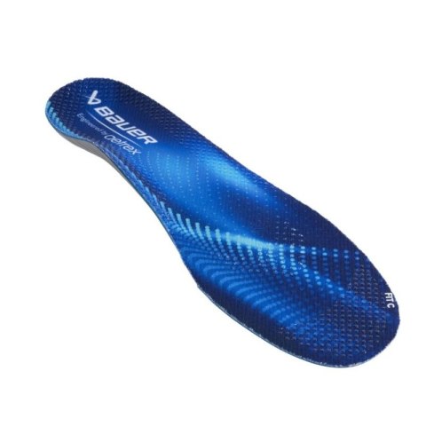 Wkładki do łyżew hokejowe Bauer Aetrex Orthotic 1064369 03.0