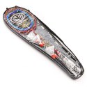 Zestaw do badmintona ROX 2007ST N/A