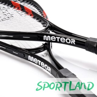 Zestaw do speed badmintona Meteor 16839 uniw