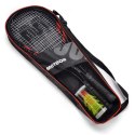 Zestaw do speed badmintona Meteor 16839 uniw