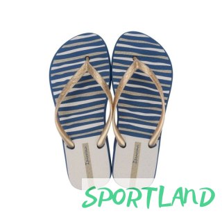 Japonki Ipanema Classic Happy XII Fem W 83582 AW916 38