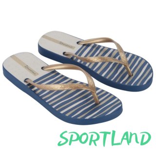 Japonki Ipanema Classic Happy XII Fem W 83582 AW916 39
