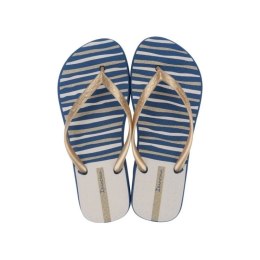 Japonki Ipanema Classic Happy XII Fem W 83582 AW916 39