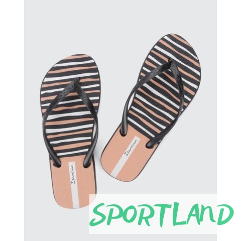Japonki Ipanema Classic Happy XII Fem W 83582 AW917 38 Japonki Ipanema Classic Happy XII Fem W 83582 AW917 38