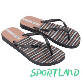 Japonki Ipanema Classic Happy XII Fem W 83582 AW917 39